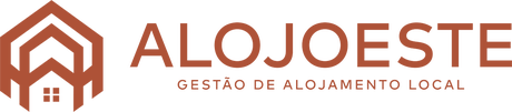 Alojoeste — Gestão de Alojamento Local